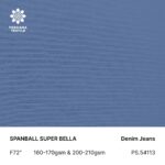 SPANBALL SUPER BELLA