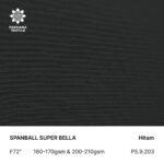 SPANBALL SUPER BELLA