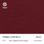 SPANBALL SUPER BELLA