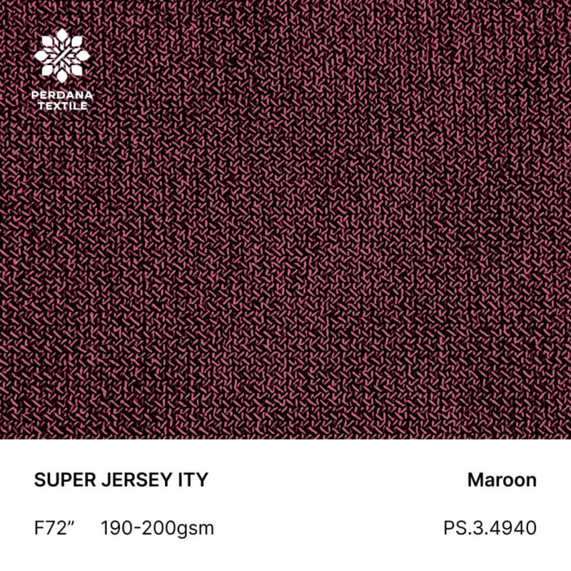 SUPER JERSEY ITY
