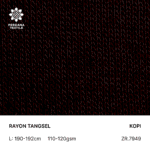 rayon tangsel