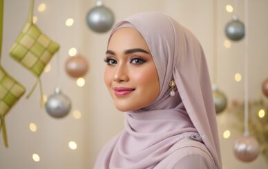 LEBARAN SEBENTAR LAGI BAHAN PREMIUM WAJIB DIMILIKI!