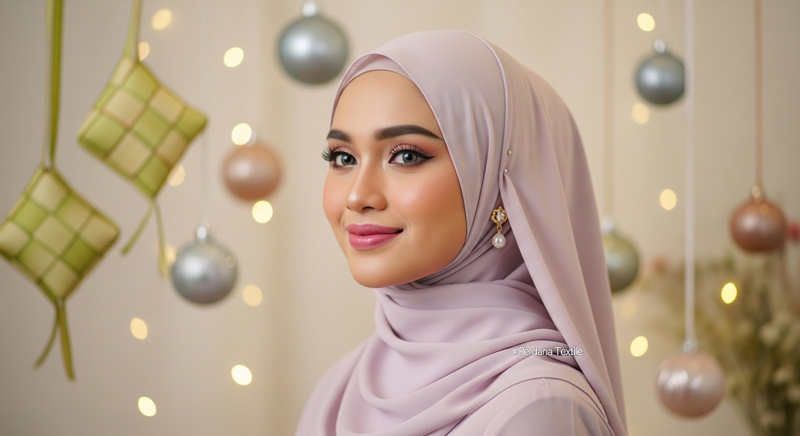 LEBARAN SEBENTAR LAGI BAHAN PREMIUM WAJIB DIMILIKI!