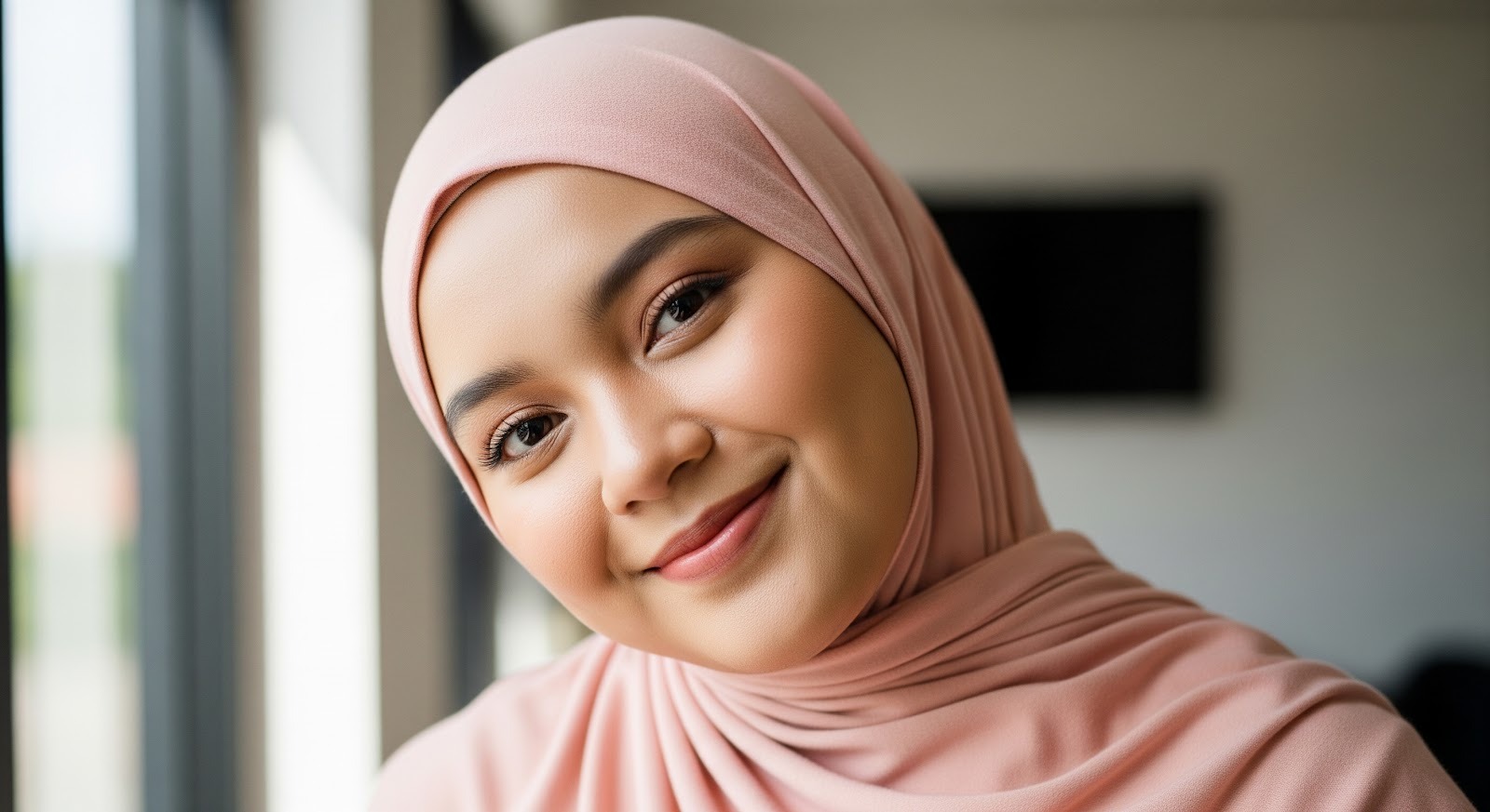 PASHMINA : HIJAB UNTUK SEGALA KALANGAN!!