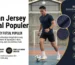 Bahan Jersey Futsal