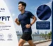 Kain Dryfit
