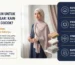 Bahan Kain untuk Muslimwear