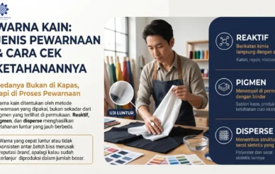 Warna Kain