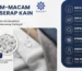 Macam-Macam Daya Serap Kain
