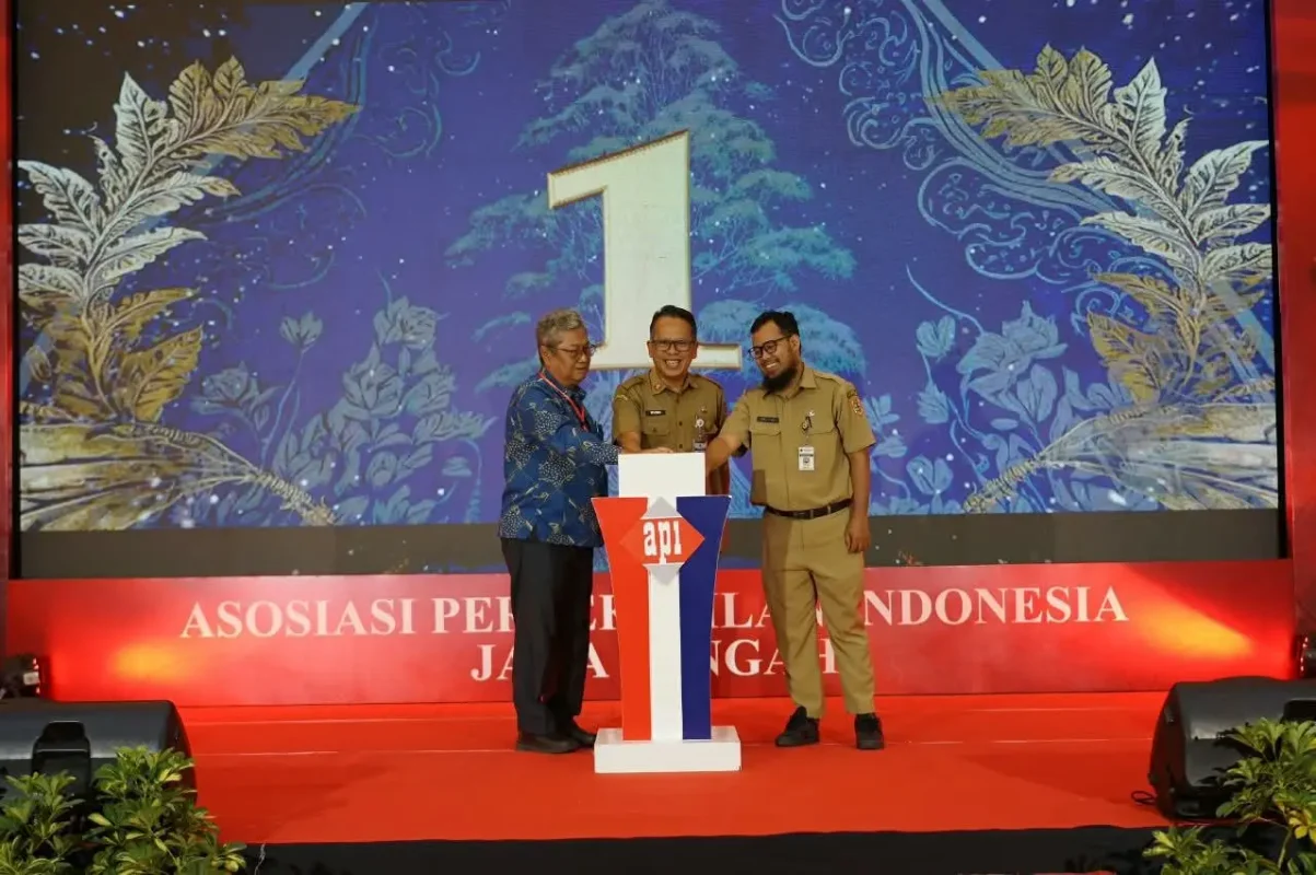 Kenapa Perdana Textile Ikut Berpartisipasi